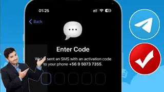 Comment résoudre le problème de télégramme n'envoyant pas de code de vérification sur iPhone