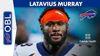 Latavius Murray: 