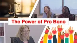 Giving Back: Professor Alissa Gomez on the Power of Pro Bono