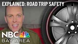 How To Road Trip Safely