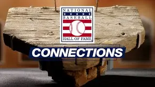 From Larry Doby to an Imperfect Game | Hall of Fame Connections Episode 13