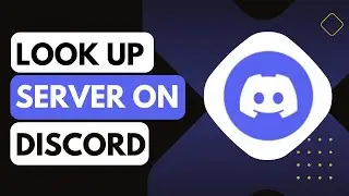 How To Look Up Severs On Discord On Mobile !