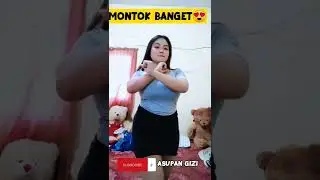 cewe montok❗❗#shorts#cewekcantik#cewektiktok#cewemanis##goyangtiktok#goyanghot#cewemontok#fyp#fypシ