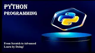 Programming and Python 2025 (Introduction)