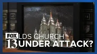 Is LDS Church culture under attack?