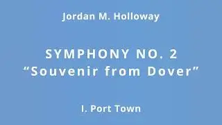 Symphony No. 2 