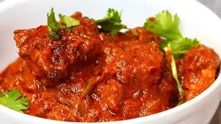 PERFECT RESTAURANT STYLE CHICKEN TIKKA MASALA (STEP BY STEP GUIDE IN ENGLISH )