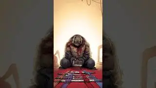 The Last Ronin Will Break Your Heart. 
