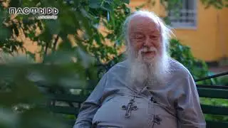 Пускать ли детей в алтарь? С какого возраста? — протоиерей Валериан Кречетов