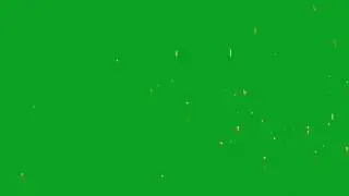 Welding Drops 02 - Green Screen Green Screen Chroma Key Effects AAE