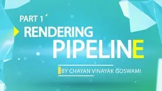 21 - Rendering Pipeline (Shaderdev.com)
