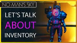 The No Mans Sky Waypoint Update Changes the Game Forever - NMS 4.0 the Good & the Bad - Patch Notes