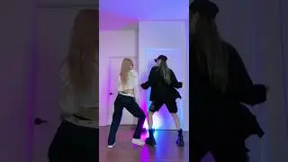 "SPOT!" - ZICO & Jennie Dance Cover