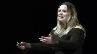 Obésité, le poids des maux. | Maiwen JANOVET | TEDxOrléans