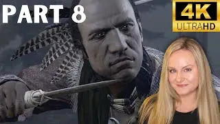 Broken Trust - Assassin's Creed 3 Remastered - Part 8