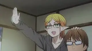 Это магия. (dream cast)