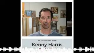 The Ebb and Flow of Art Sales, with Kenny Harris