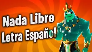 [Nada Libre] (Español Subtítulos) Fortnite