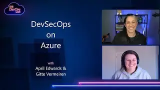 DevSecOps on Azure