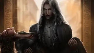 Невеста для Вампира 1 сезон 10 серия. Seven Hearts Stories.