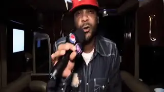 Jim Jones - Yahoo x Pepsi Smash Mic Pass