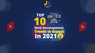 Top 10 Web Development Trends to Expect in 2021 |  Jobly