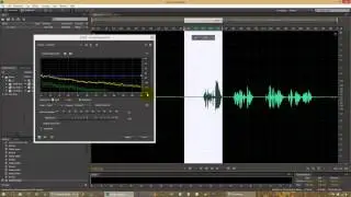 Simple Audio Processing