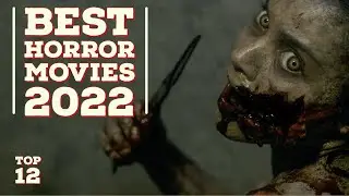 Top 12 upcoming horror movies of 2022 | Best horror movies 2022 [Latest]