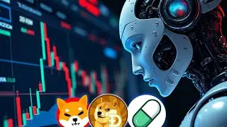 A.I Trading Bot Made $120,000 Trading Memecoins (in ONLY 12 Hours)