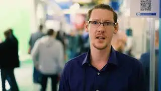 TransRussia | SkladTech 2022: Отзывы участников – Андрей Пятков, Умный сервис