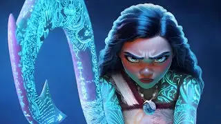 Moana 2 Is About To Change Everything!