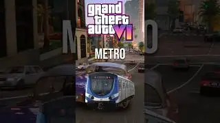 Leaked Metro Lines in GTA 6…