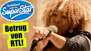 DSDS 2024: BETRUG VON RTL?!