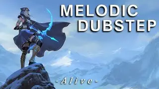 🎵 Best of Melodic Dubstep Mix 2020 🎵