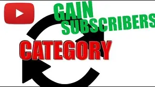 How To Change Category On YouTube 2021