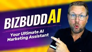 Bizbudd AI Review - Your Ultimate AI Marketing Assistant