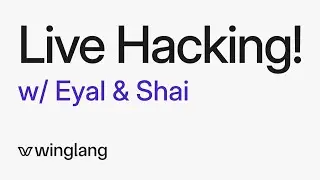 Build a Slackbot with Vite, React, and Wing