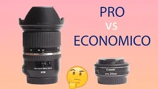 Zoom PRO vs Fisso Economico Test ITA