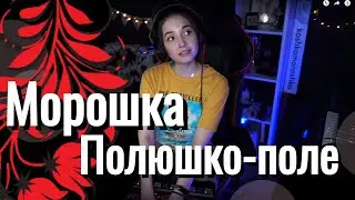 Юля Кошкина - Полюшко-поле