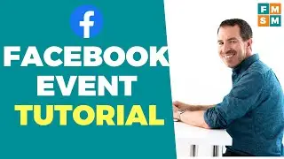 Facebook Event Tutorial