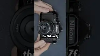 Full Frame Retro Goodness 😍📸