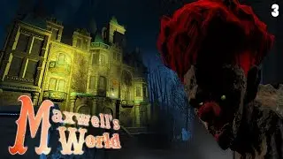 Fallout 4 Quest Mods: Maxwell's World - 3 - Water Park!