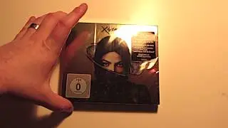 MJJReview: Michael Jackson -  Xscape (Deluxe Edition 2014)