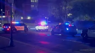 University of Arizona student speaks out after Sunday night homicide