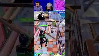 😍 LA LÉGENDE DE FORTNITE