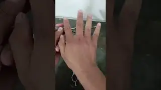 Banyak yang salah !! Ini cara pake gunting cukur yang benar