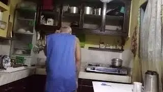 Gaganti ako ,,kala mo ha