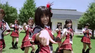 【MV full】 言い訳Maybe / AKB48 [公式]