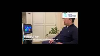 Robotic Assistant for Elderly Care!