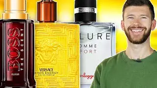 The BEST Fragrances I’ve Bought This Year - Don't Miss These